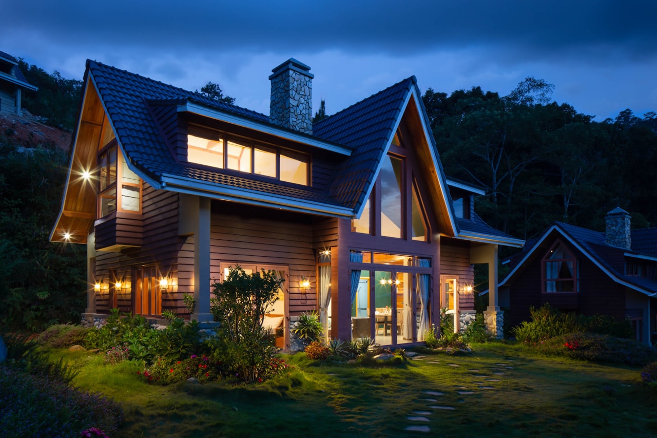 Rodent Control service in Federal Way, WA