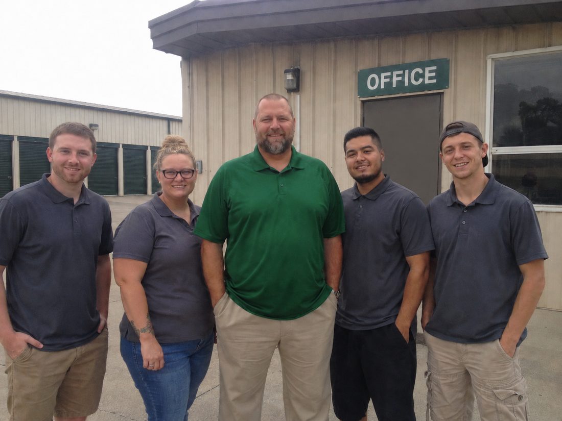 Pest control professionals in Federal Way, WA