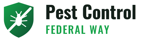 Federal Way Pest Control